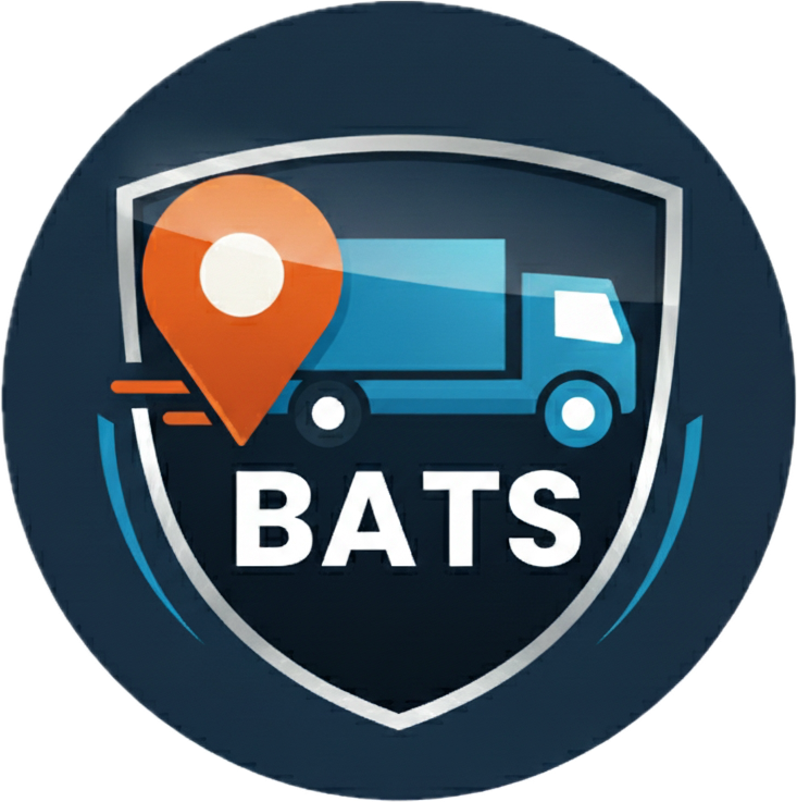 BATS Logo