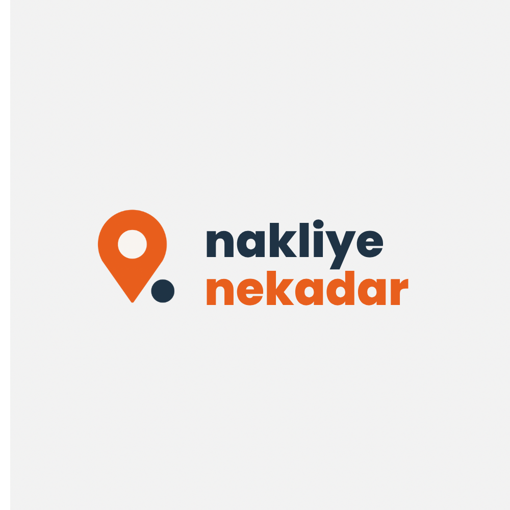 Nakliyenekadar.com Logo
