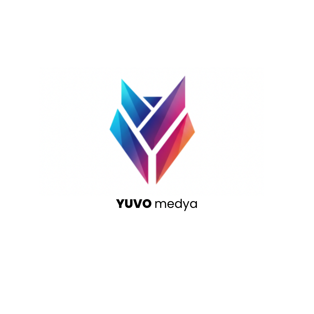 Yuvo Medya Logo
